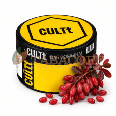 Табак для кальяна CULTt Strong DS70 Barberry (Барбарис) 100 гр